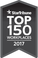 star tribune top 150 workplaces 2017