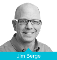 Jim Berge