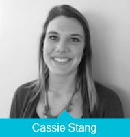Cassie Stang