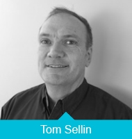 Tom Sellin