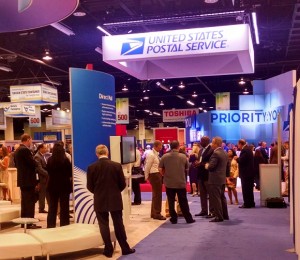 2015 National Postal Forum