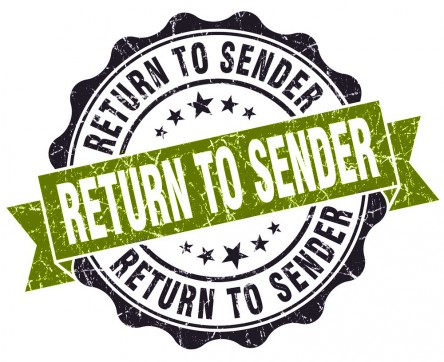 Tips for streamlining reverse logistics