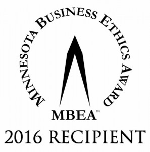 mbea 2016 recipient