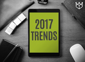 2017 trends