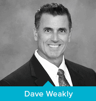dave weakly