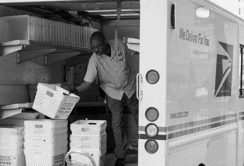 usps