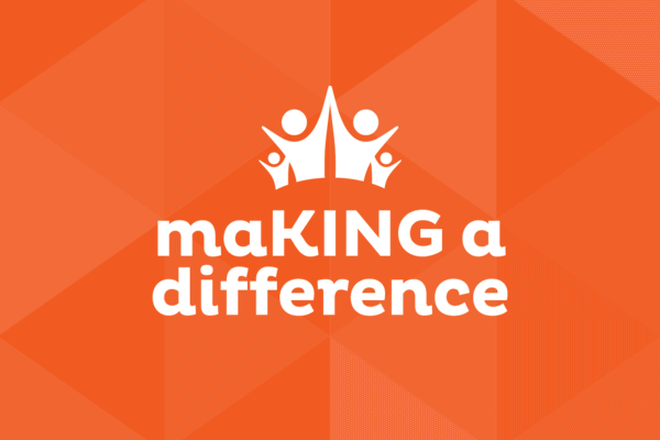MaKING a Difference
