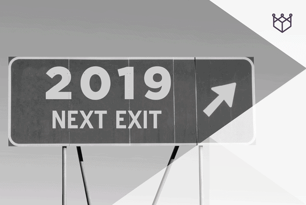 2019 logistics predictions next exit