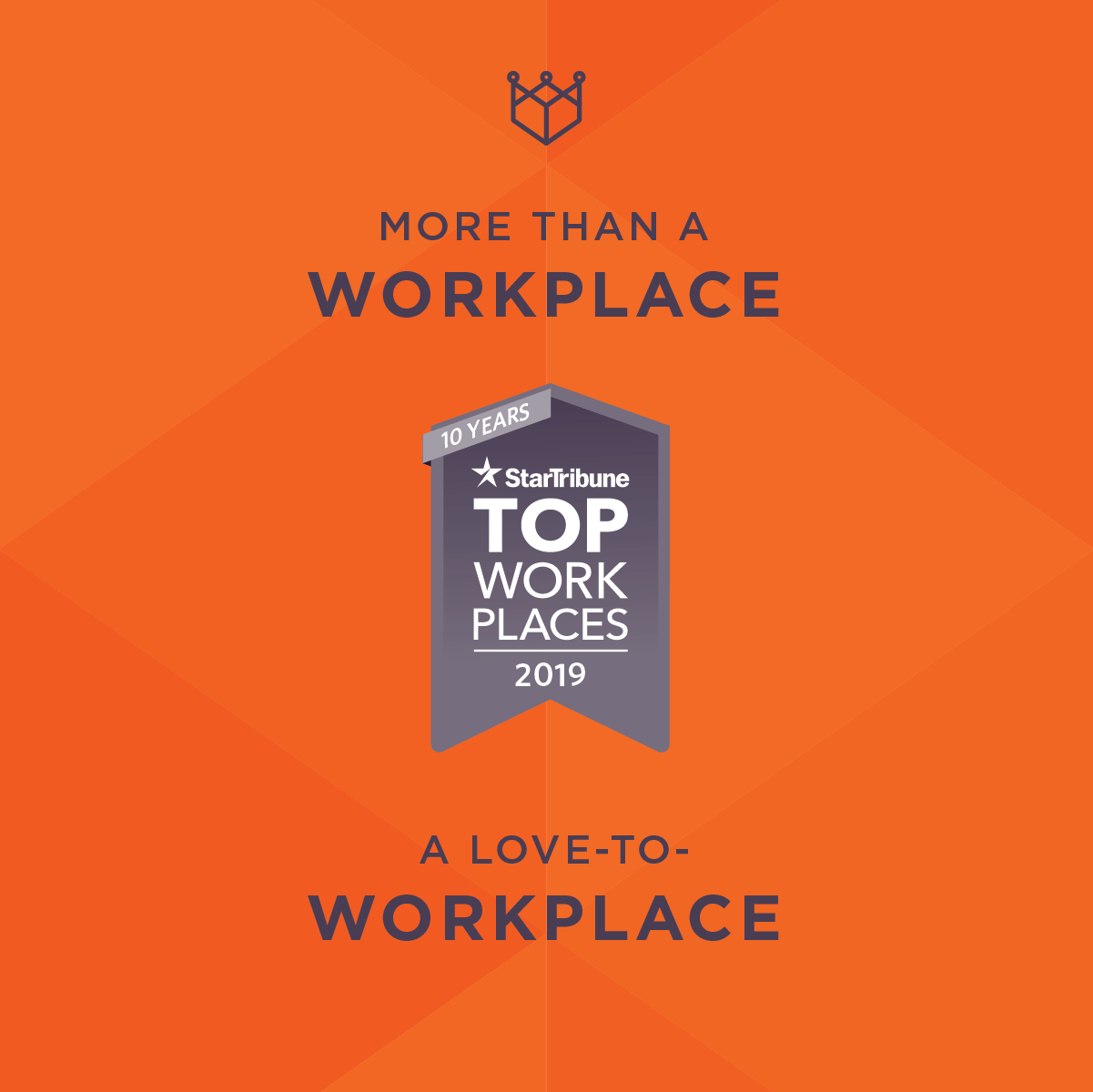 Star Tribune names King Solutions a 2019 Top Workplace