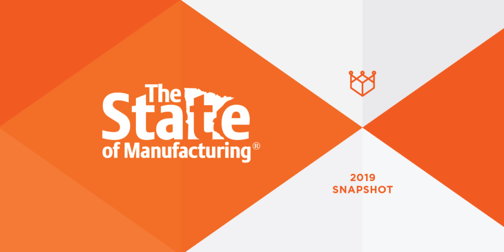 The state of manufacturing