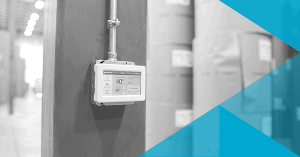 King’s warehousing remedy cured this pharmaceutical manufacturer’s storage ailments