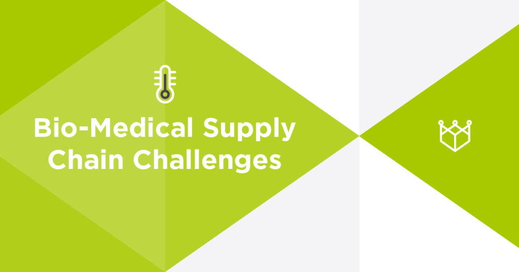 biomedical supply chain