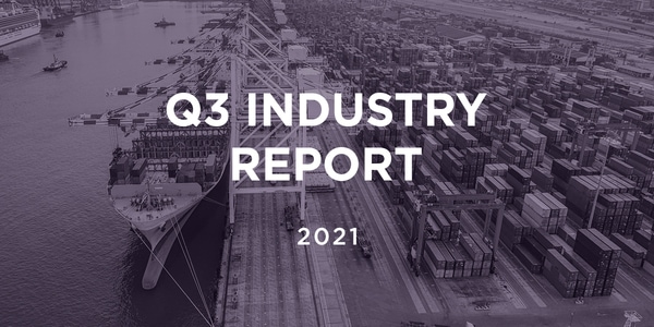 Q3 industry report