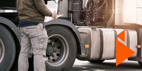 DOT Week: May 13–15, 2025: What It Means for Your Freight