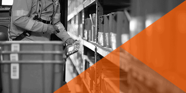 Adapting to the ever-changing global supply chain