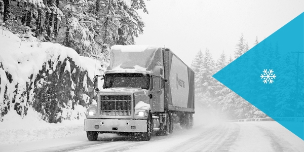 Winter weather logistics: transform your winter woes into winter wins