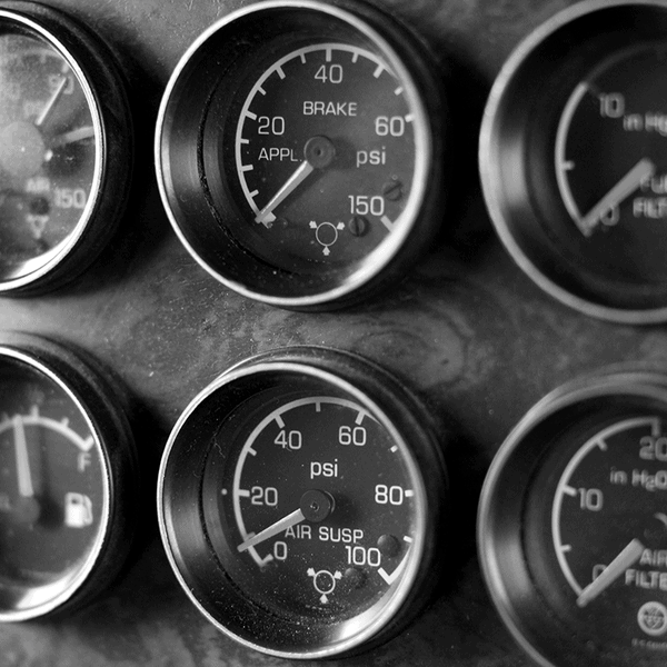 ATRI, FMCSA, ELD. Spelling out the CSA issues of the shipping industry