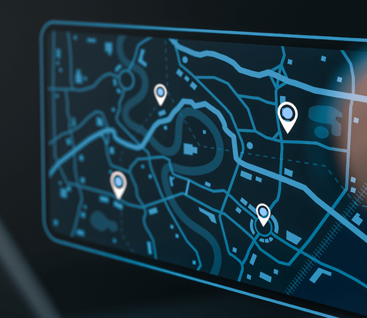 Supply chain services