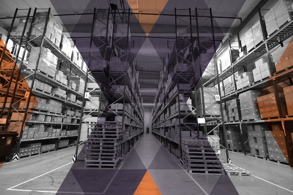 Benefits to one source fulfillment and storefront web services