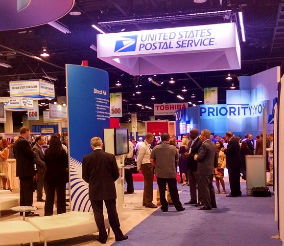 Takeaways from the 2015 National Postal Forum