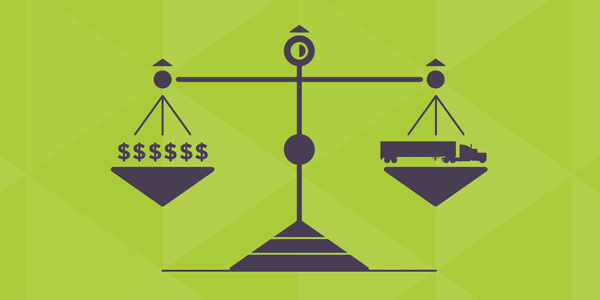 Are rate issues actually capacity issues?