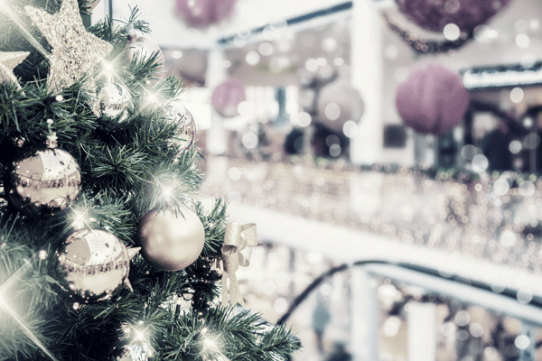 Is your logistics program ready for the holidays?