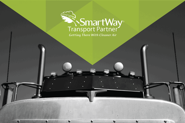 Are you transporting freight the “SmartWay?”