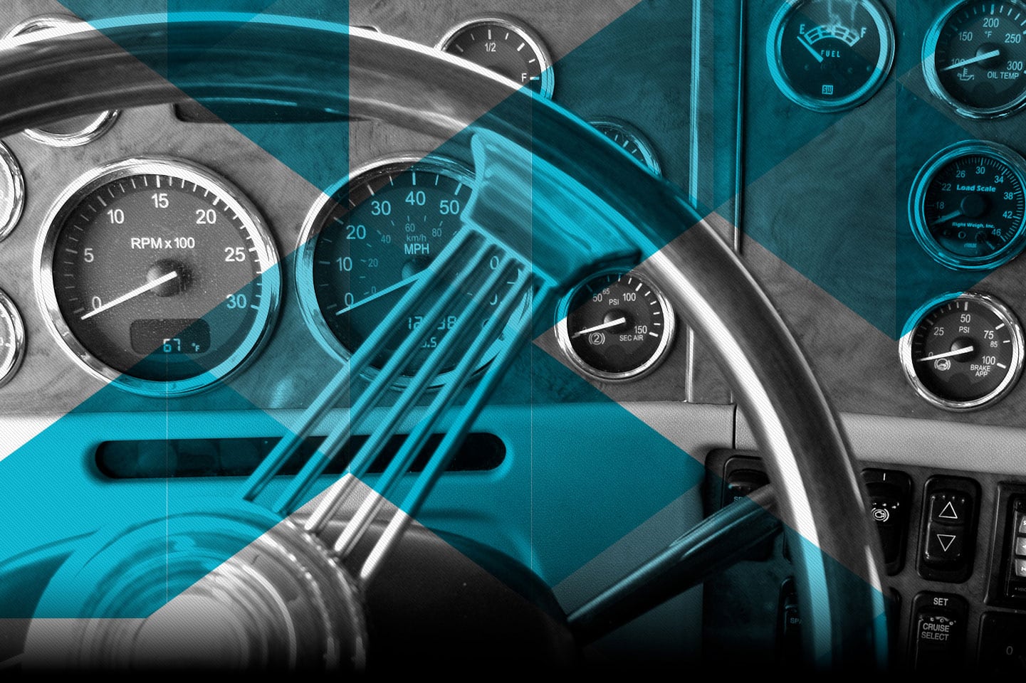 How to avoid truck driver fatigue