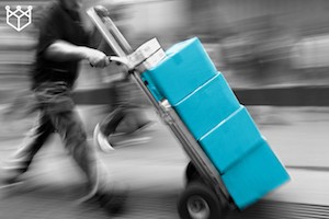 Consumers want faster shipping. Can shippers keep up?