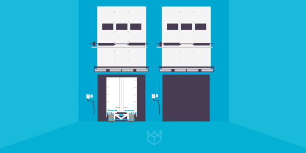 The symptoms and remedies for dock congestion. How to provide relief at your warehouse.