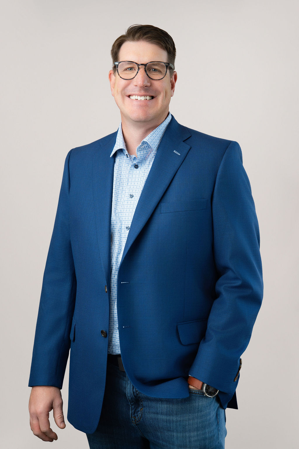 Ryan Iverson, President & Chief Executive Officer at King Solutions