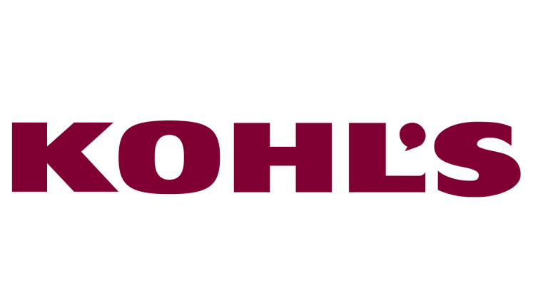 Kohls logo