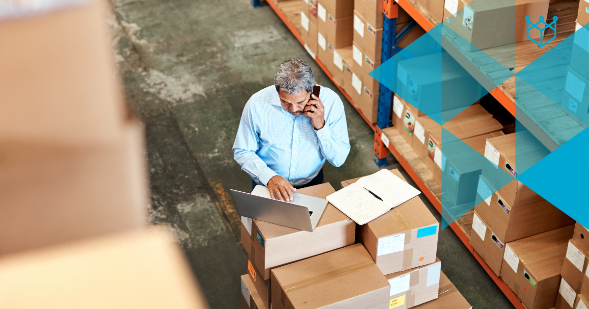 5 Steps to Improve Shipment Visibility and Tracking